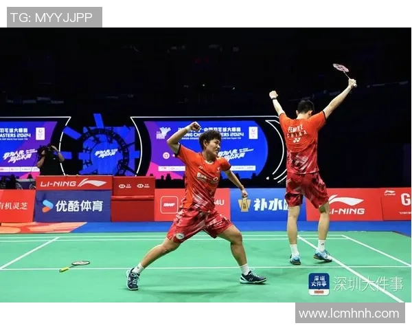 深圳羽毛球队防反战术解析与实战应用探讨 深圳羽毛球队防反战术解析与实战应用探讨