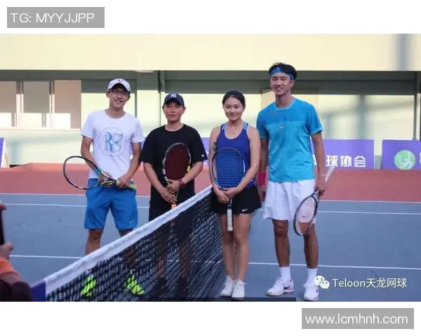 重庆网球队强势崛起荣登全国网球状态排行榜第三名